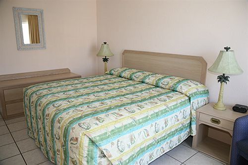 Traders Inn Beach Club شاطئ أورموند المظهر الخارجي الصورة
