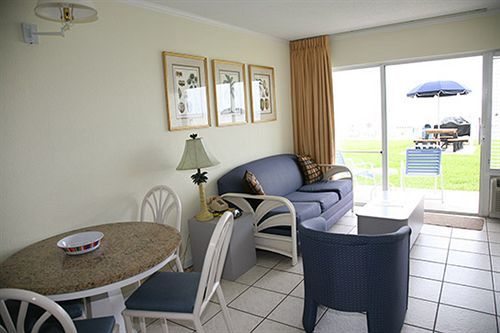 Traders Inn Beach Club شاطئ أورموند المظهر الخارجي الصورة