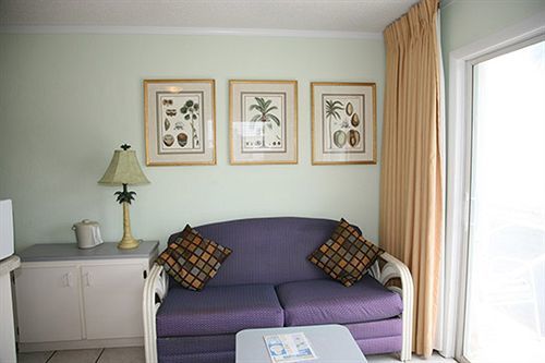 Traders Inn Beach Club شاطئ أورموند المظهر الخارجي الصورة